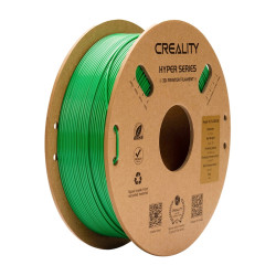 View product Hyper PETG Creality Filament (Green)