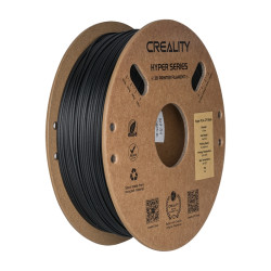 View product Hyper PLA-CF Creality Filament (Black)
