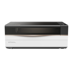 View product Laser engraving machine xTool P3 80W