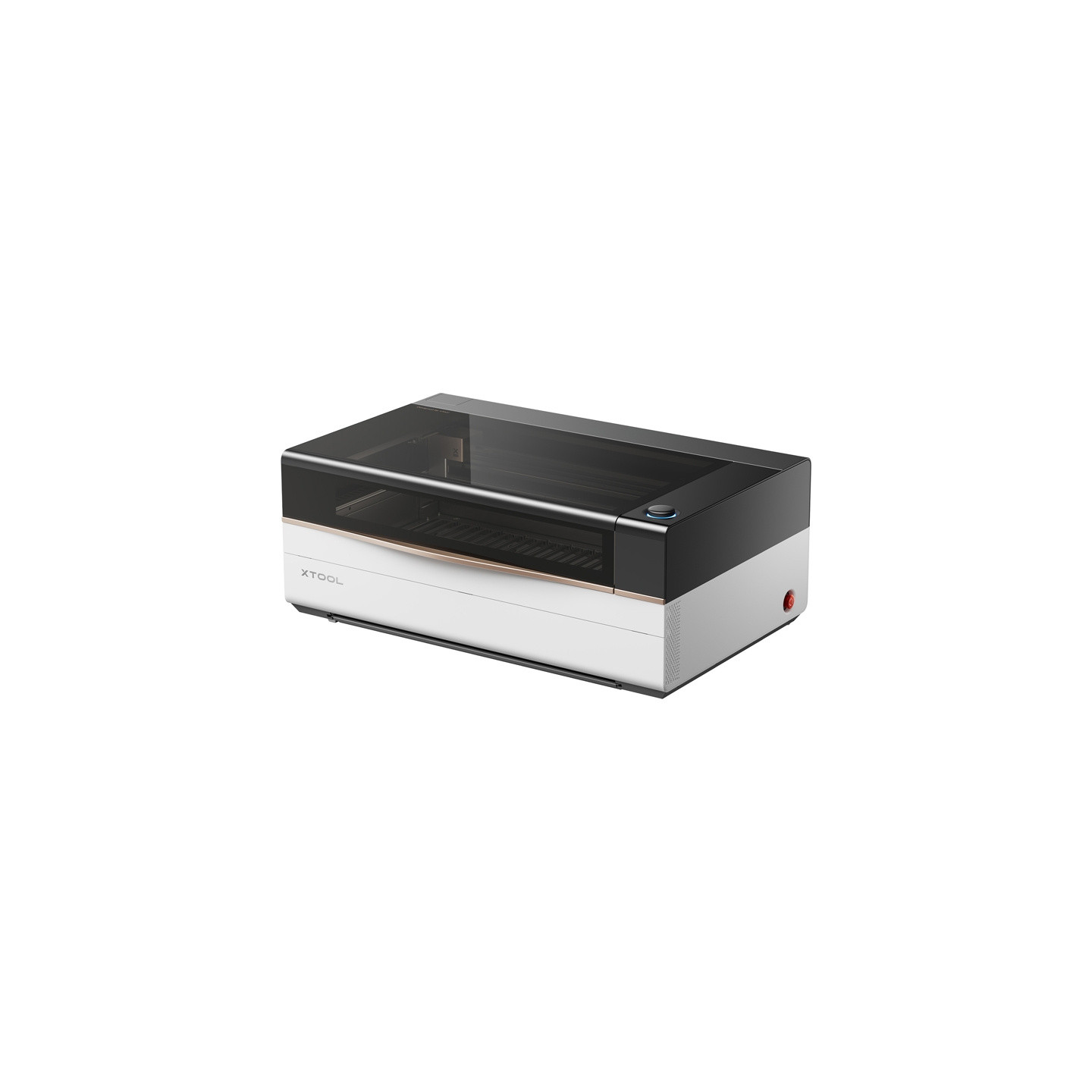 Laser engraving machine xTool P3 80W
