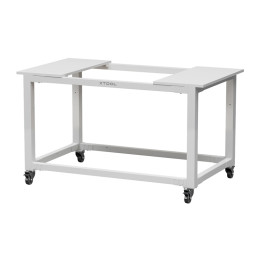 Mobile workstation for xTool P3