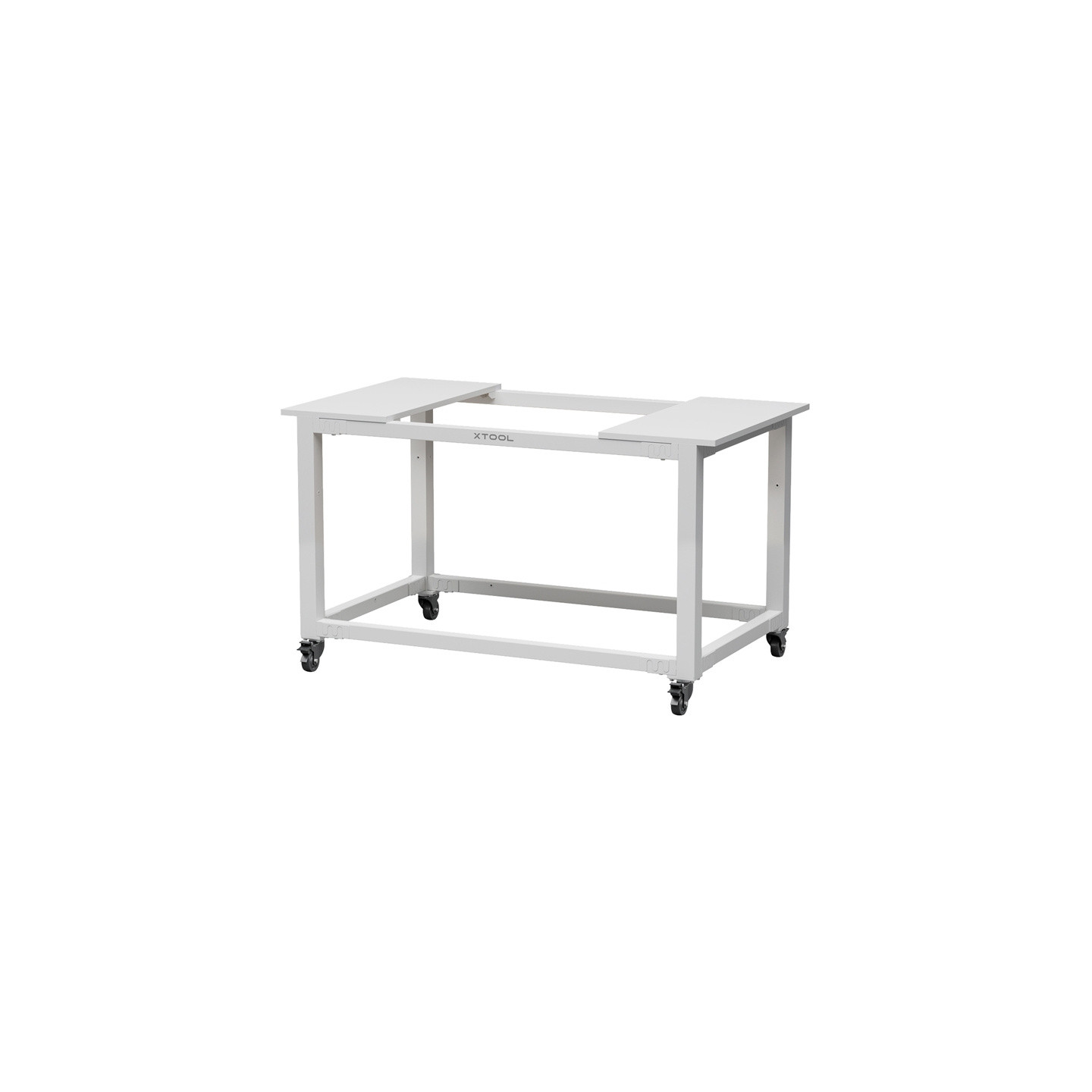 Mobile workstation for xTool P3