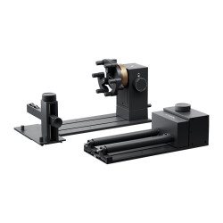 View product xTool RA3 rotary attachment