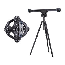 View product Revopoint Trackit optical 3D scanner