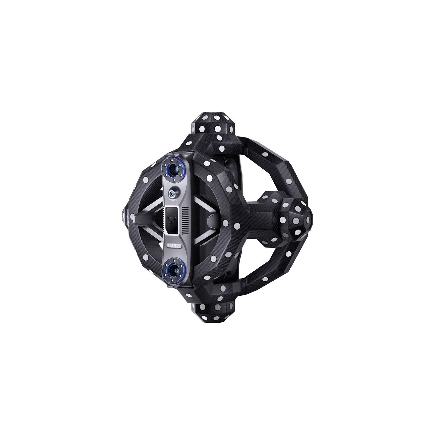 Revopoint Trackit optical 3D scanner