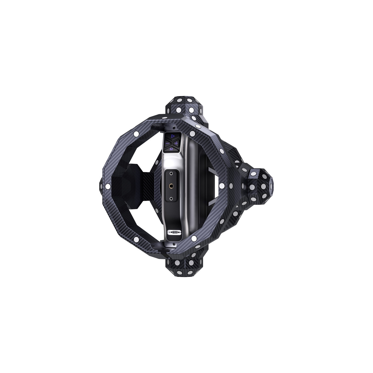 Revopoint Trackit optical 3D scanner