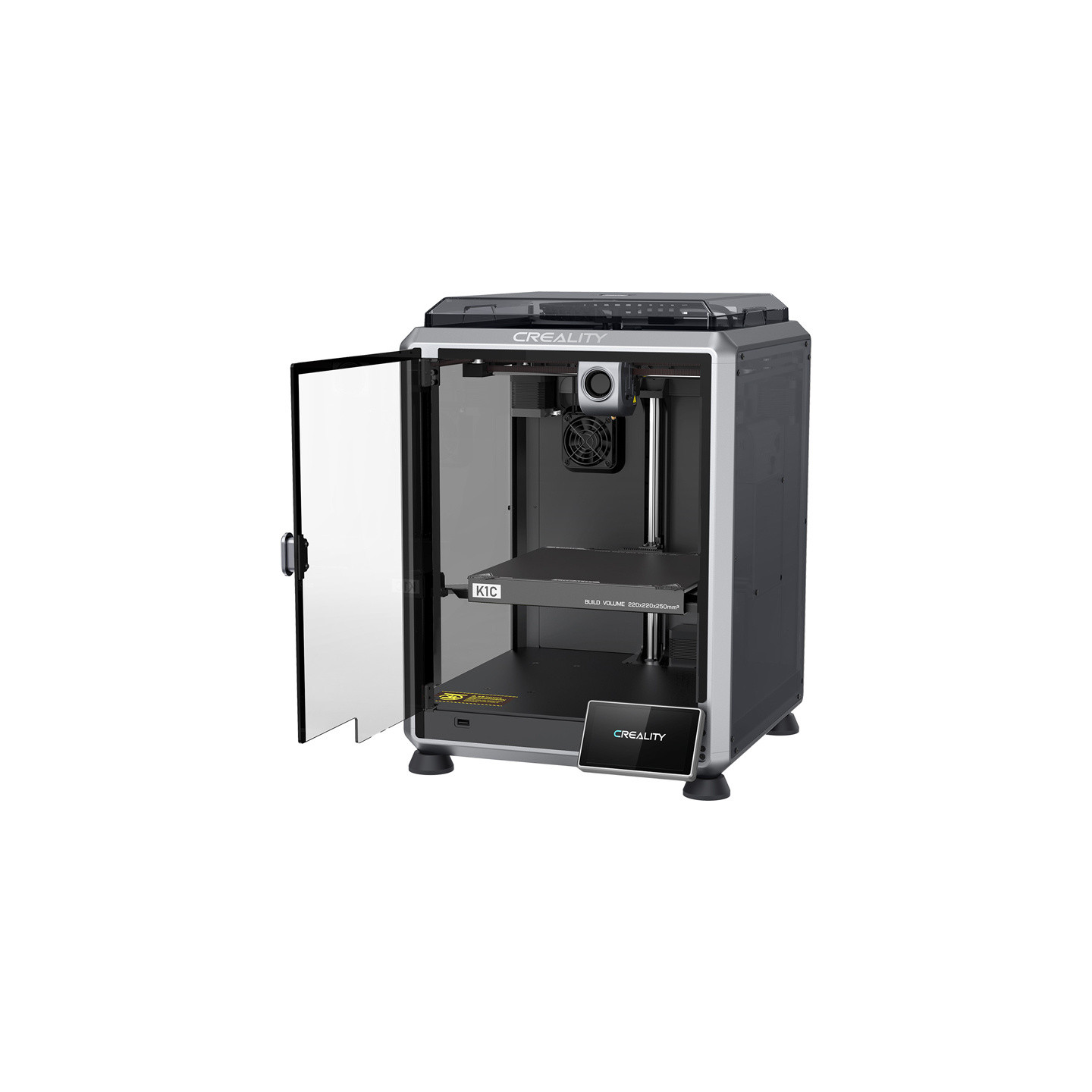 Creality K1C 2025 3D printer
