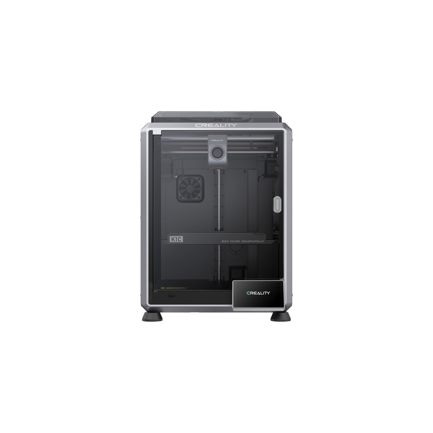 Creality K1C 2025 3D printer