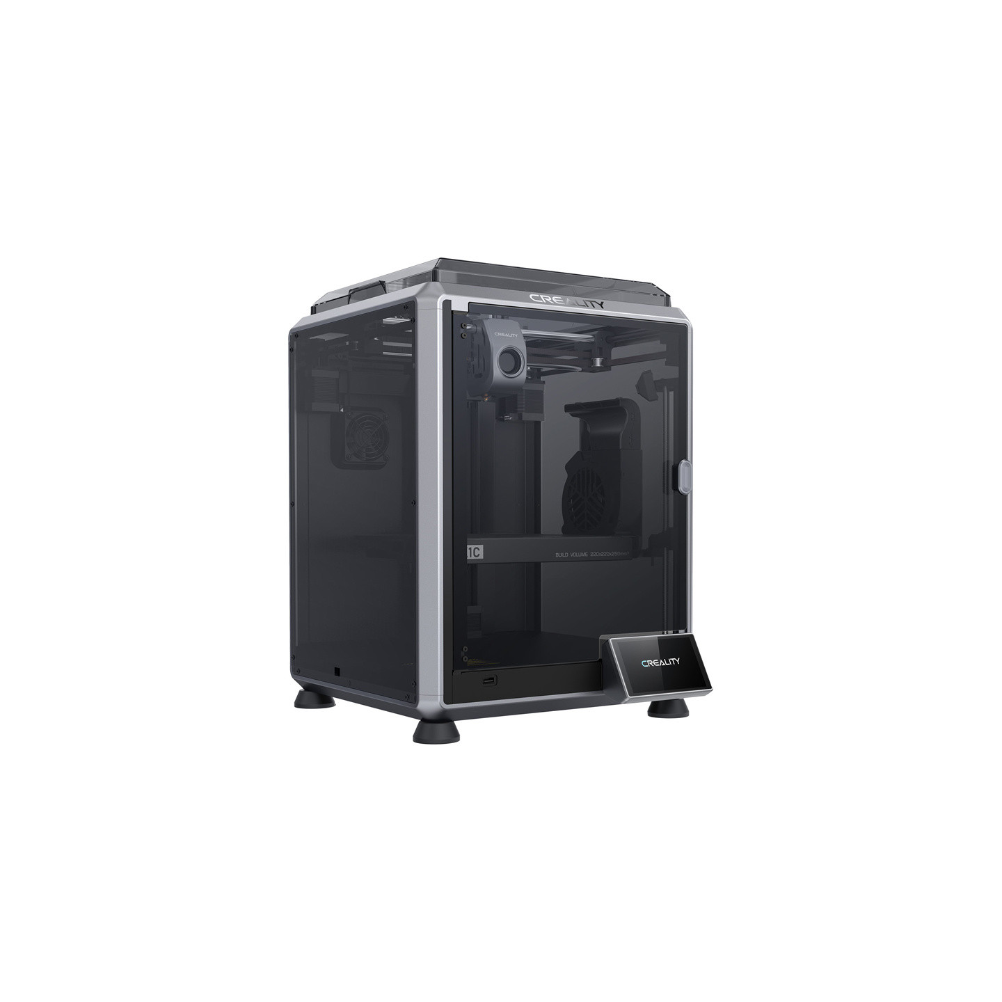 Creality K1C 2025 3D printer