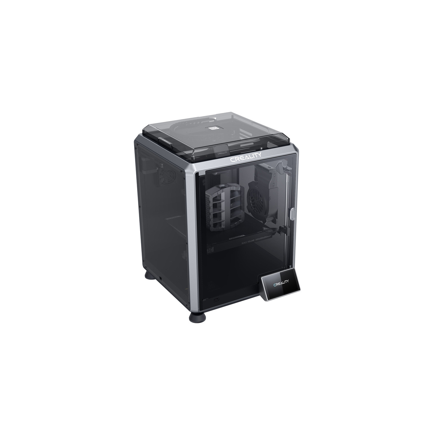 Creality K1C 2025 3D printer