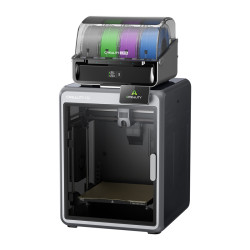 View product Creality K2 Combo 3D Printer