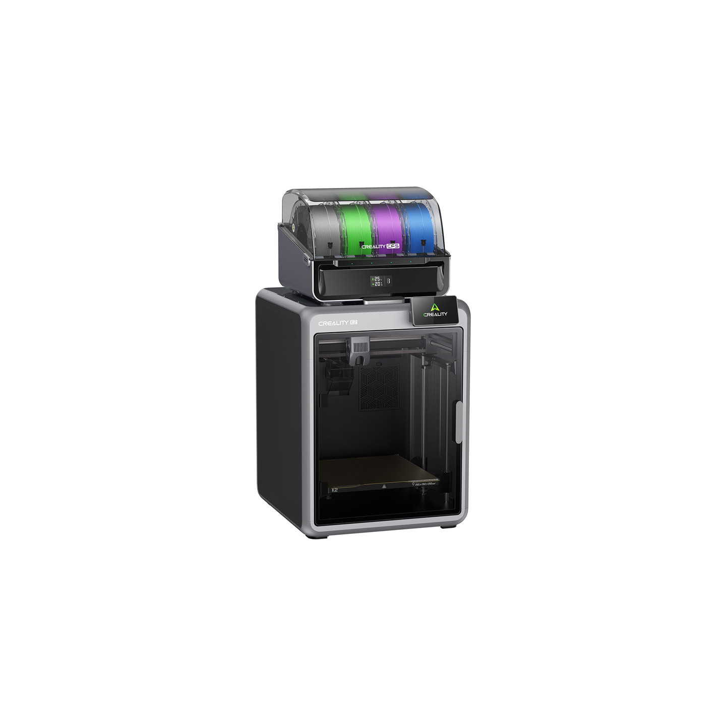 Creality K2 Combo 3D Printer