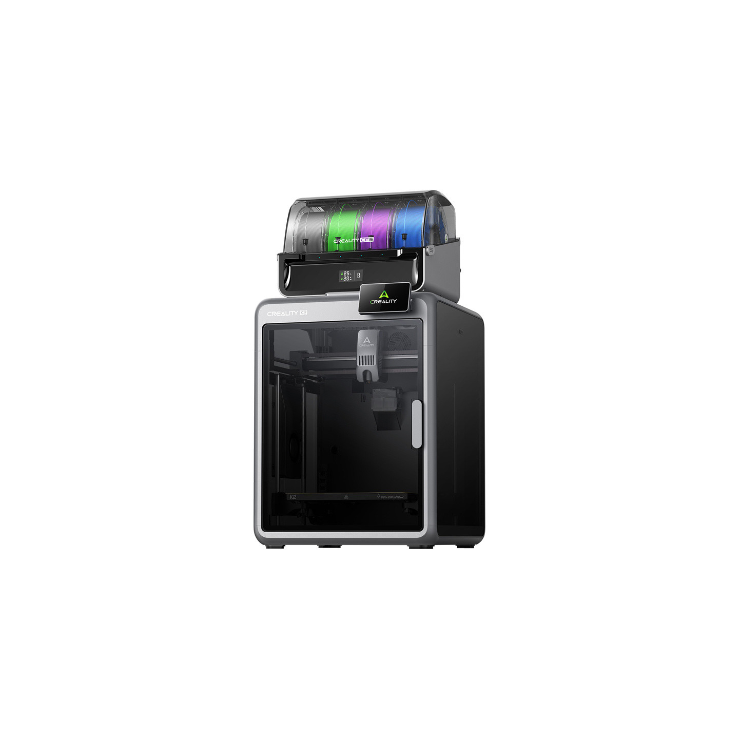Creality K2 Combo 3D Printer