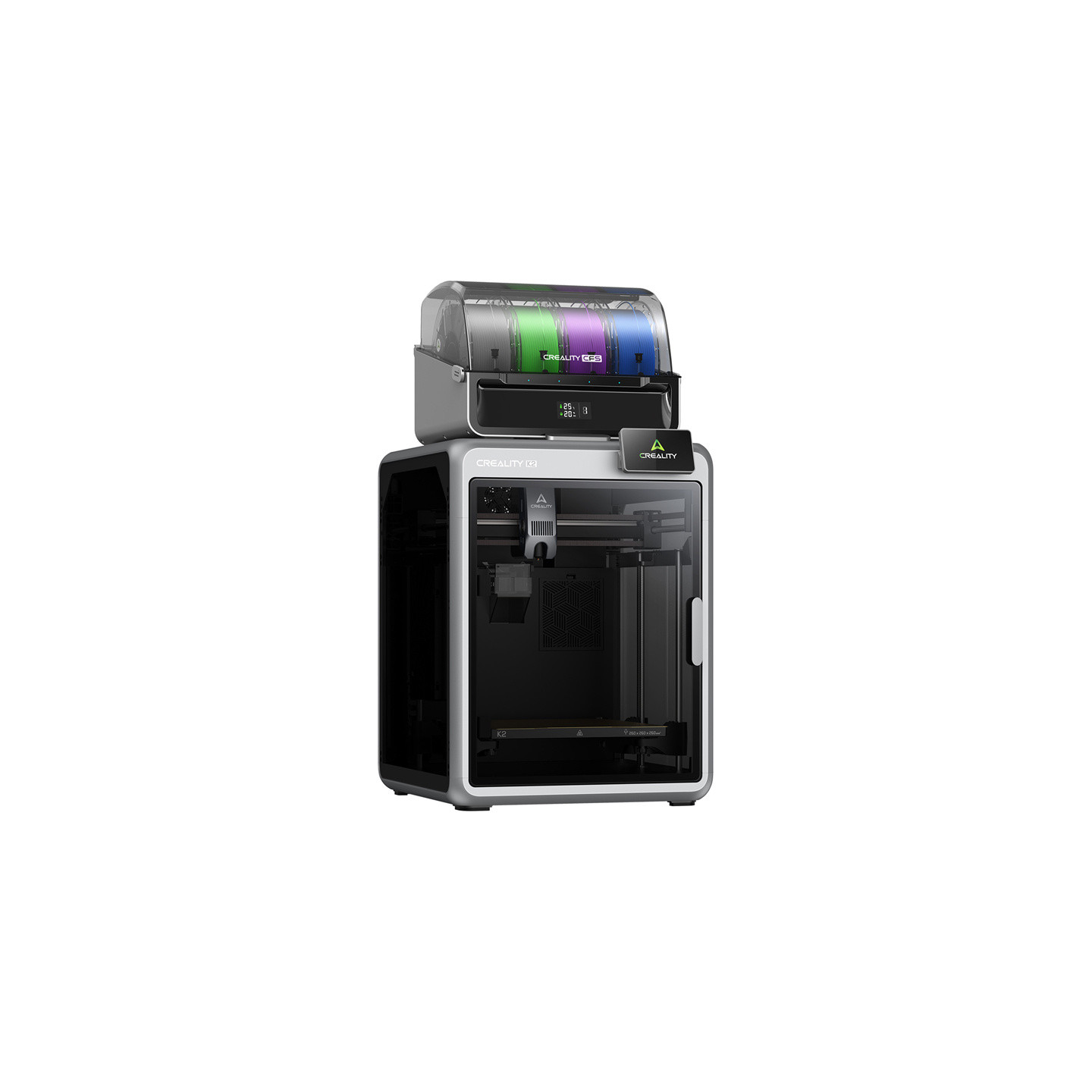 Creality K2 Combo 3D Printer