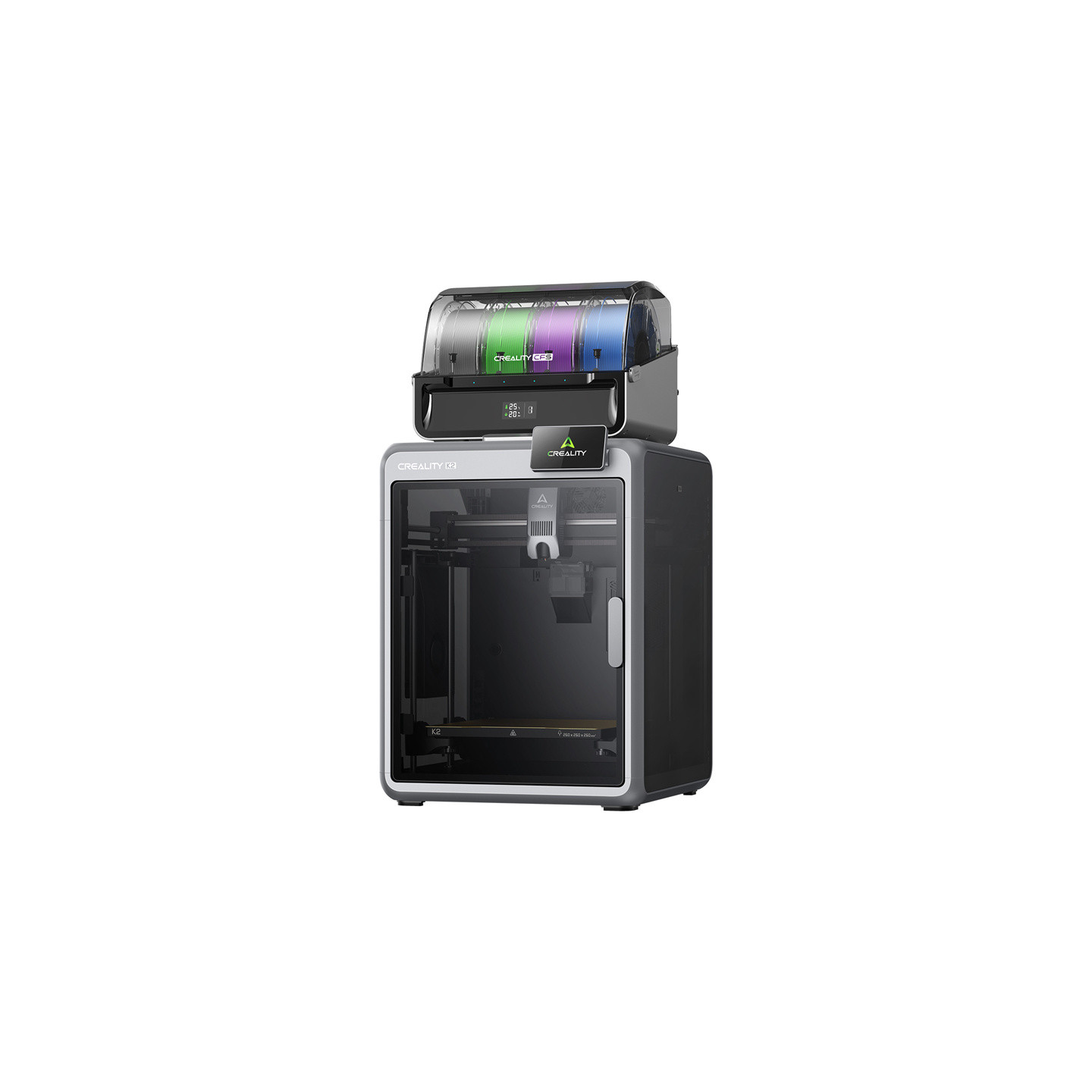 Creality K2 Combo 3D Printer