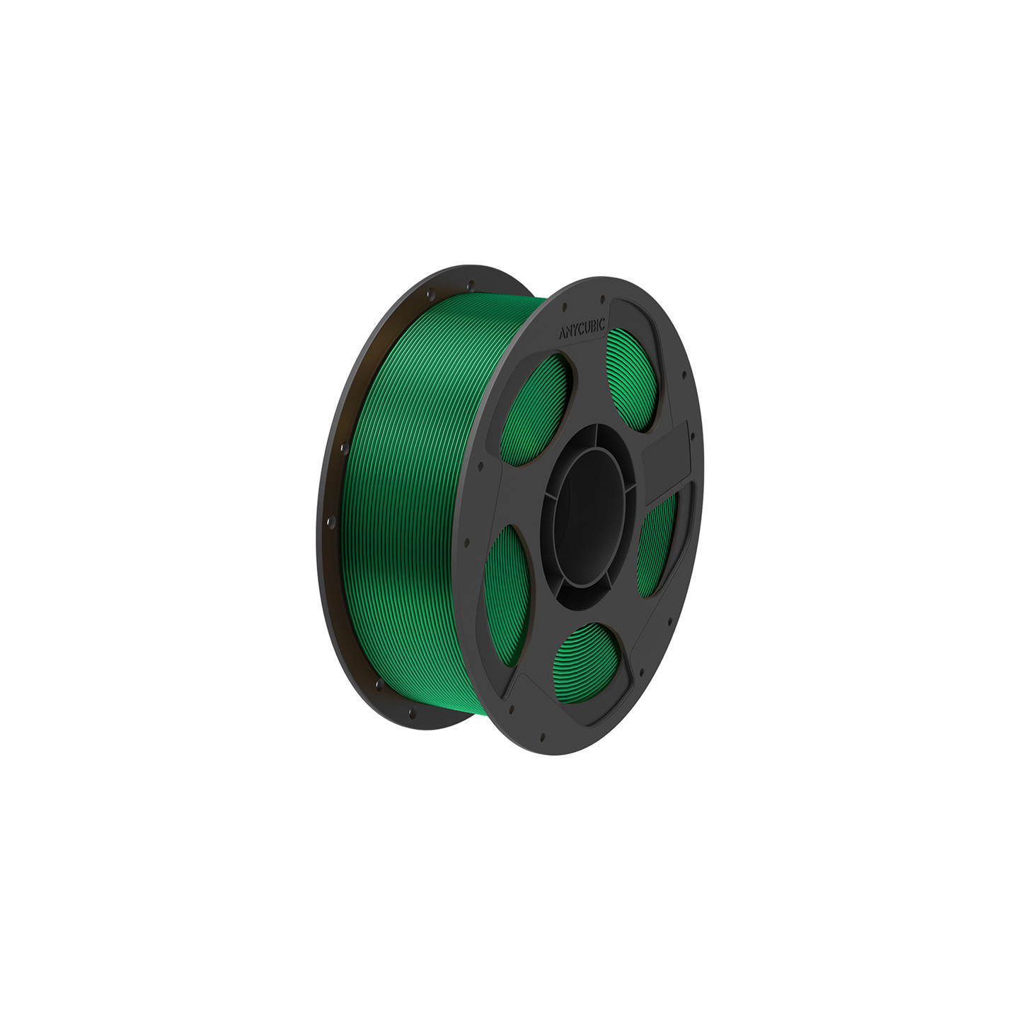 Christmas PLA Anycubic filament set (4 pcs).