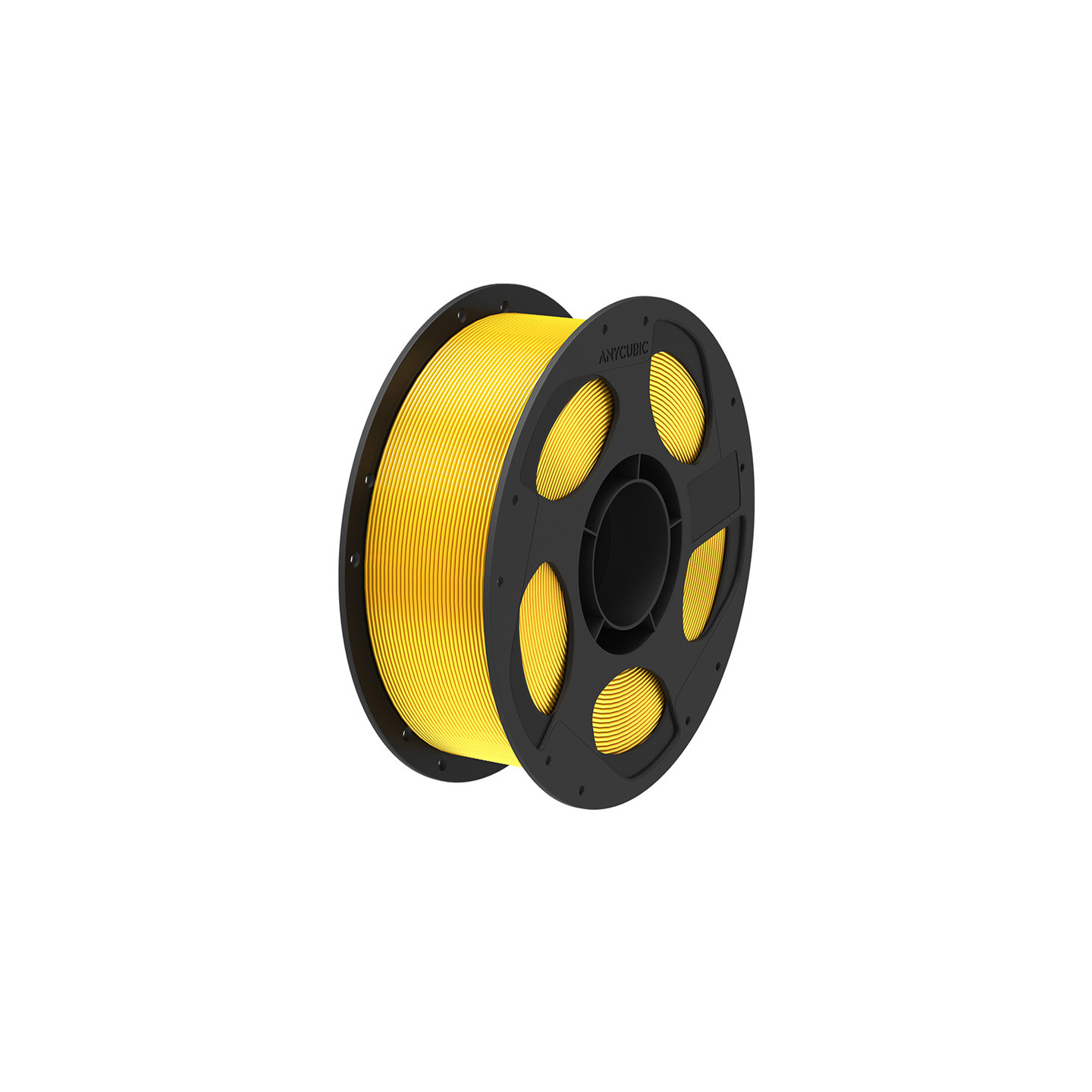 Christmas PLA Anycubic filament set (4 pcs).