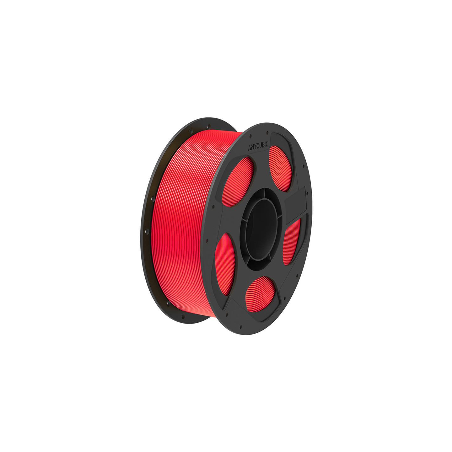 Christmas PLA Anycubic filament set (4 pcs).