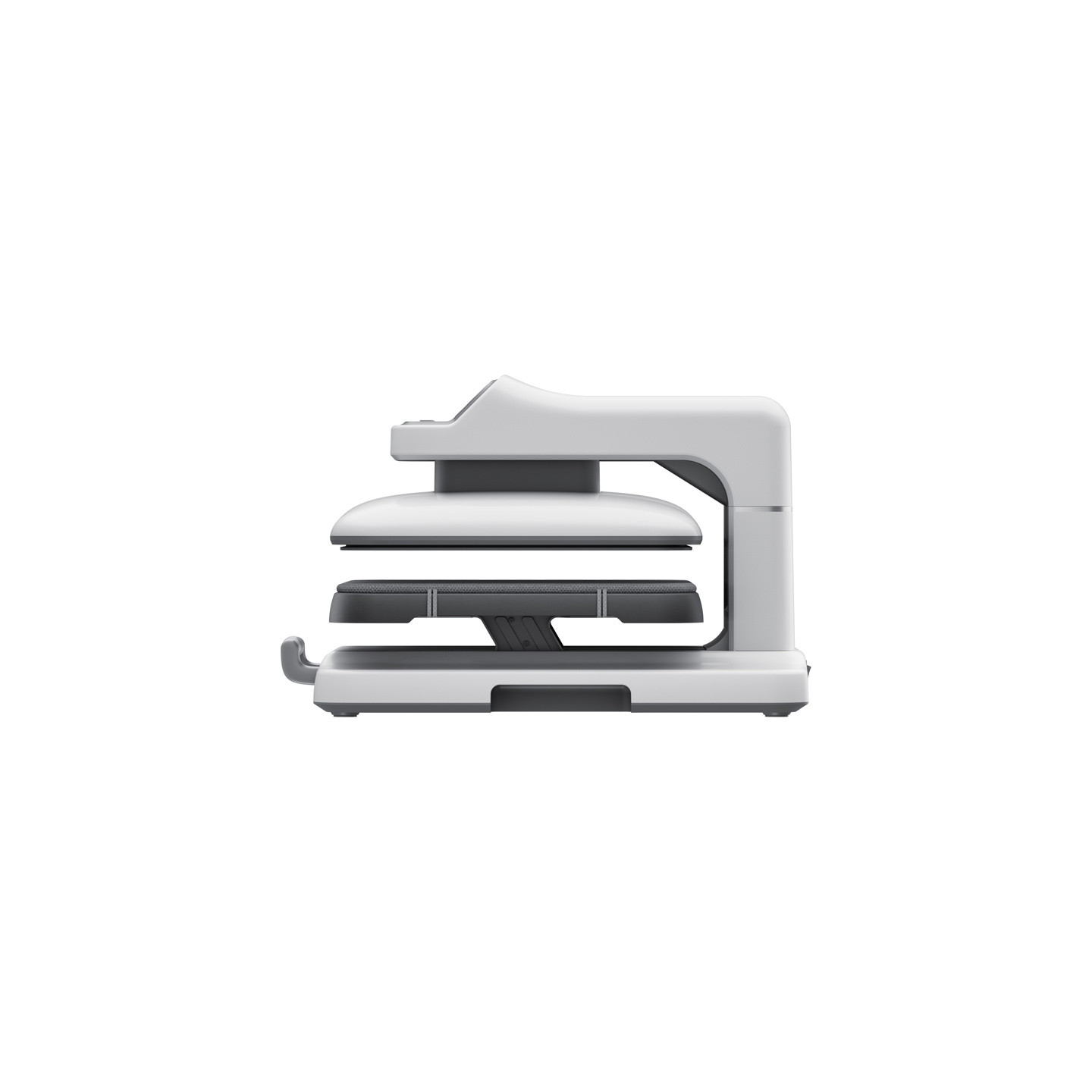Automatic press xTool Selected HeatPress 2