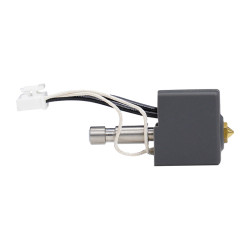 View product Hotend quick release with 0.4 mm nozzle for Anycubic Kobra S1