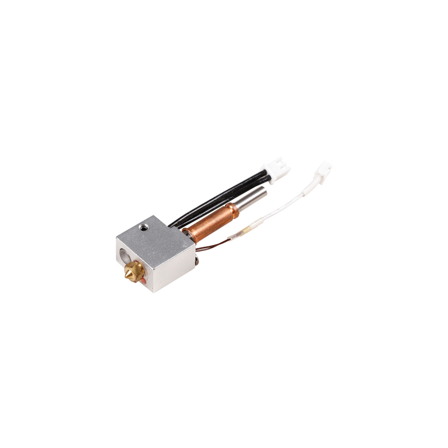Hotend with 0.4 mm nozzle for Anycubic Kobra 3 V2