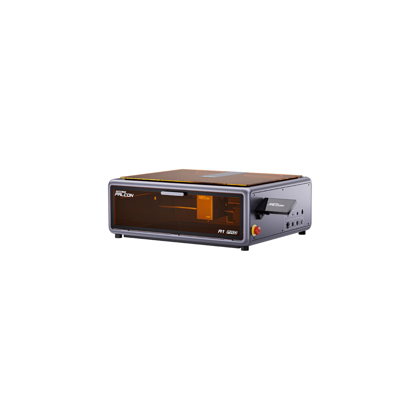 Creality Falcon A1 Pro 20W Laser Engraver