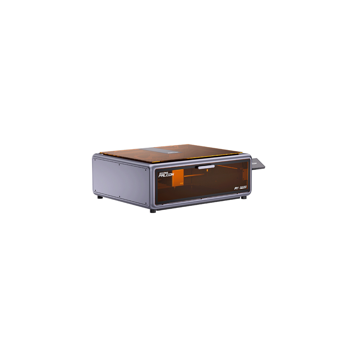 Creality Falcon A1 Pro 20W Laser Engraver