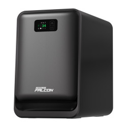 View product Creality Falcon AP1 smoke extractor