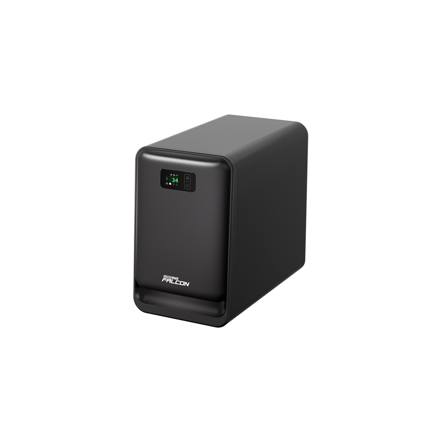Creality Falcon AP1 smoke extractor