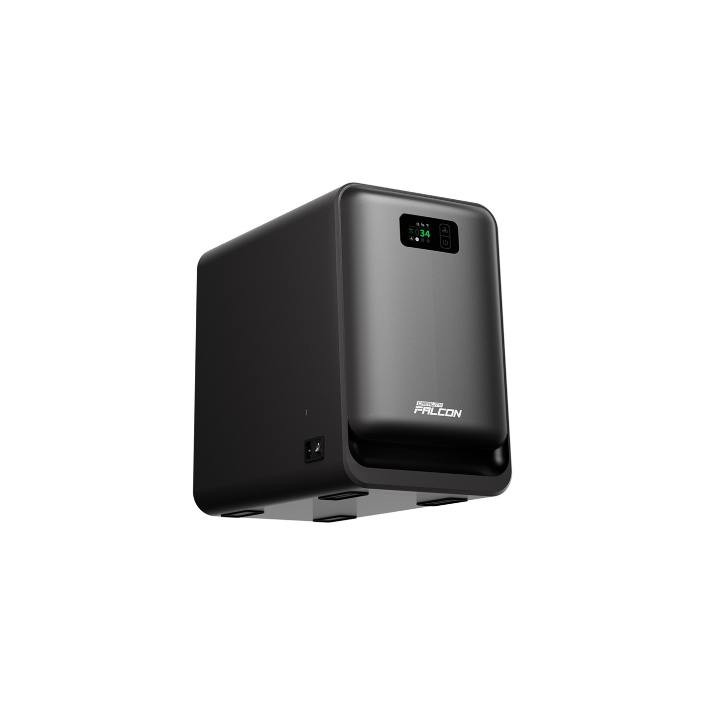 Creality Falcon AP1 smoke extractor