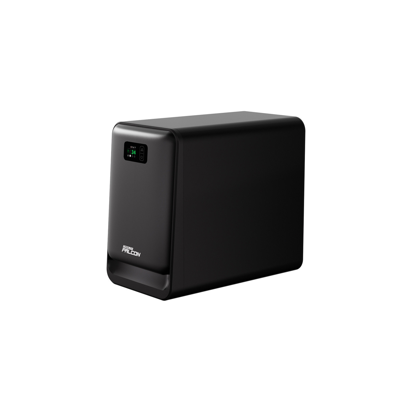 Creality Falcon AP1 smoke extractor