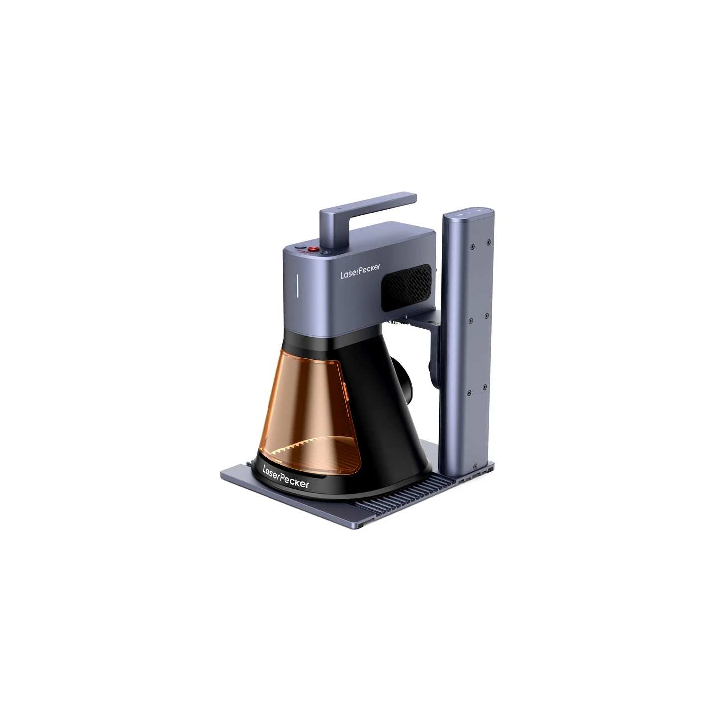 LaserPecker LP2 Plus Laser Engraver, Safeguard version
