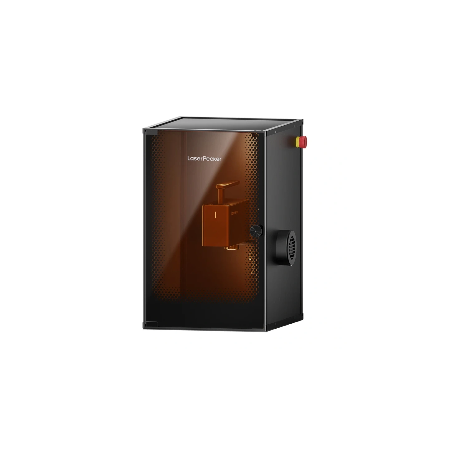 LaserPecker LP2 Plus Laser Engraver, Safeguard version