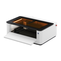 View product LaserPecker LX2 40W Laser Engraver