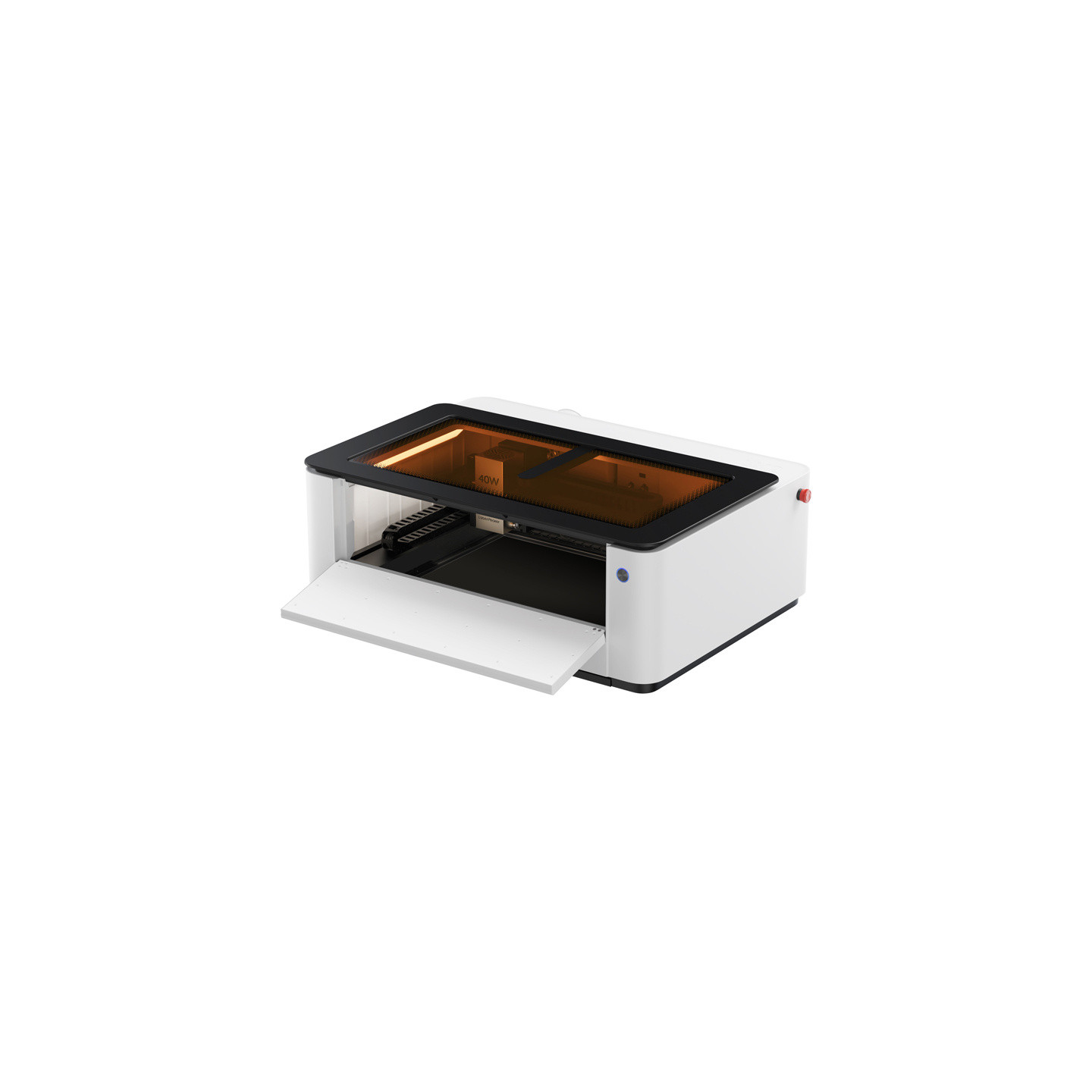 LaserPecker LX2 40W Laser Engraver