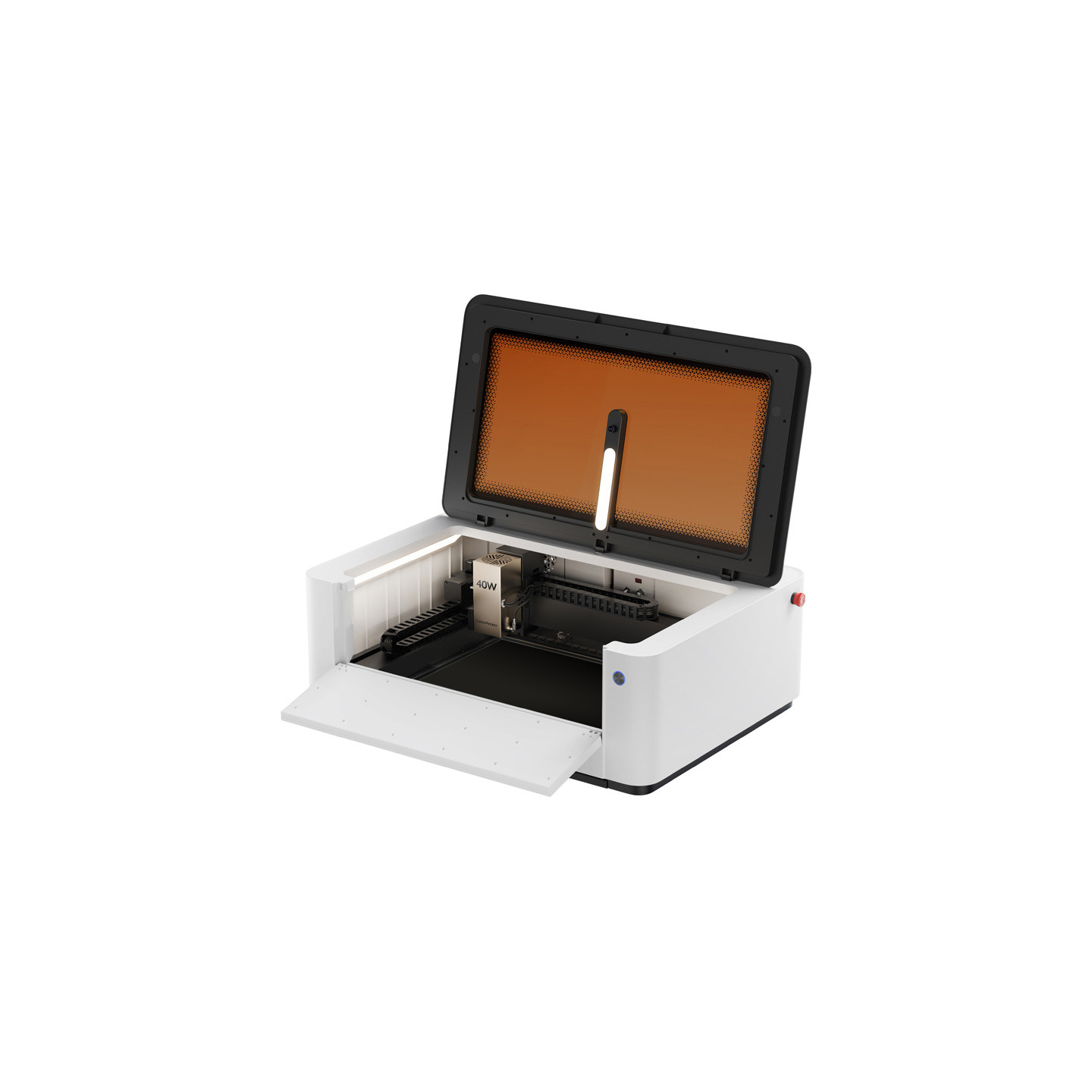 LaserPecker LX2 40W Laser Engraver
