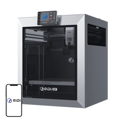 View product Qidi Q2 3D Printer