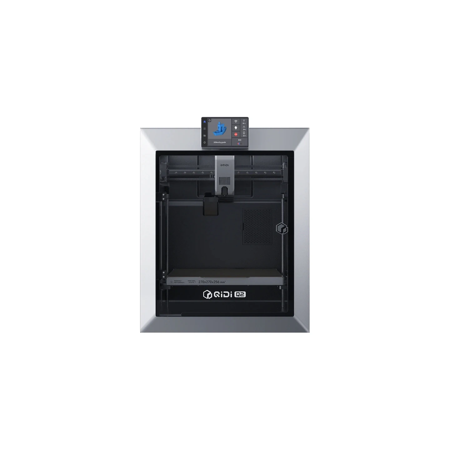 Qidi Q2 3D Printer