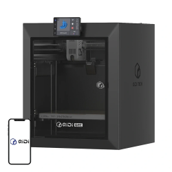 View product QiDi Q2C 3D Printer