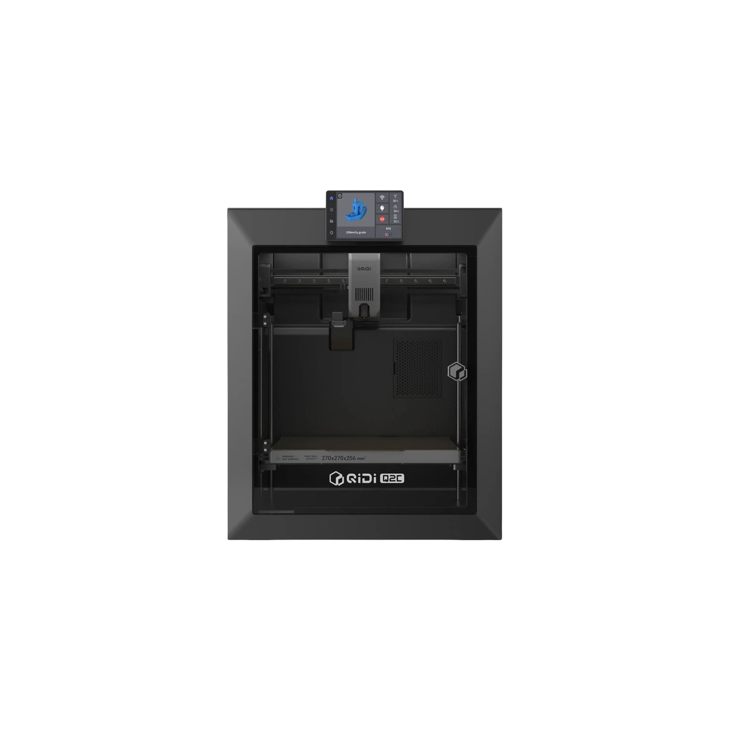 QiDi Q2C 3D Printer