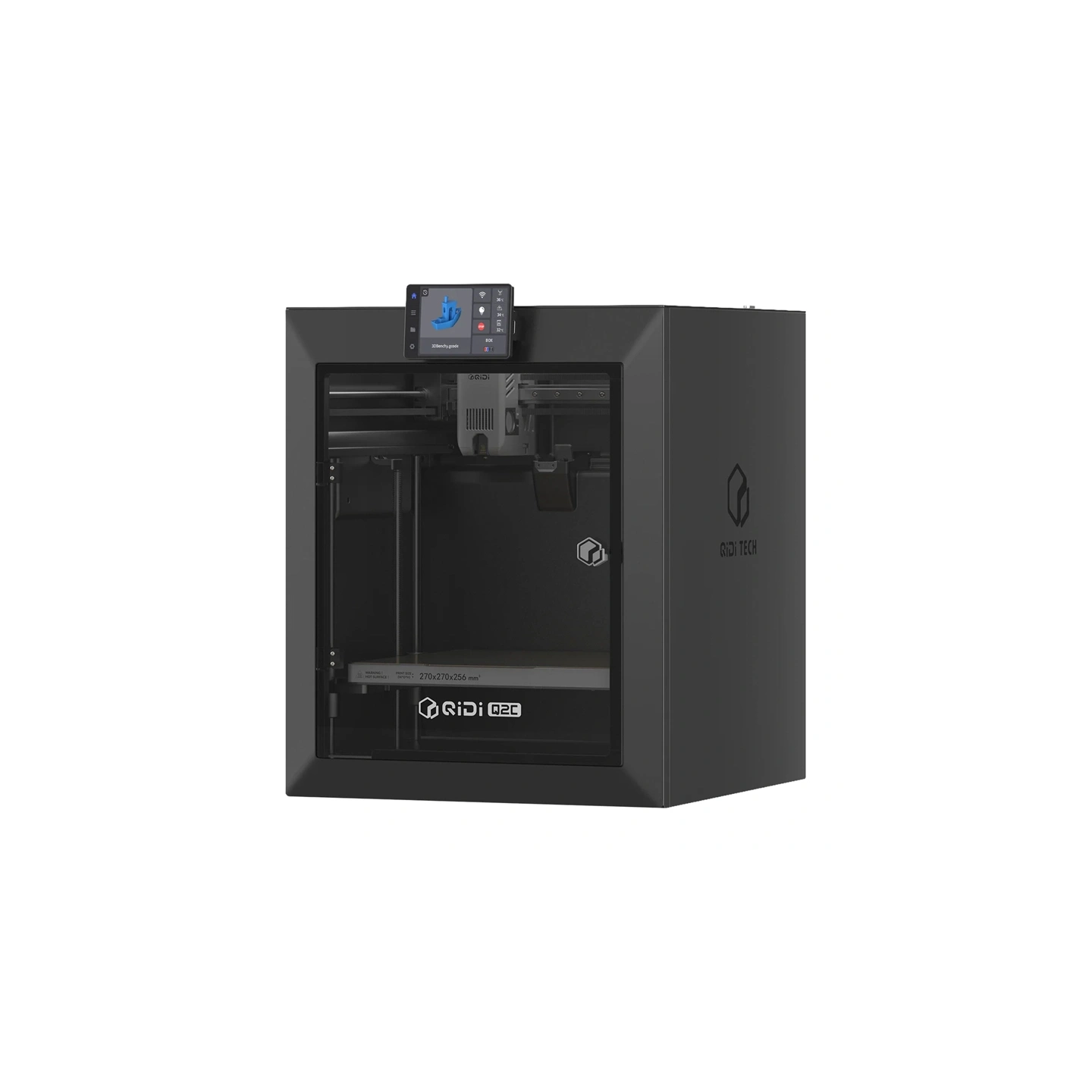QiDi Q2C 3D Printer