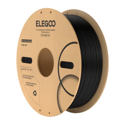 View product ELEGOO ABS filament (black)