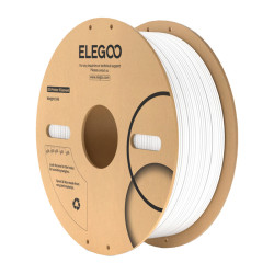 View product ELEGOO ABS filament (white)