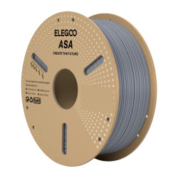 View product ELEGOO ASA filament (gray)