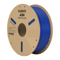 View product ELEGOO ASA filament (blue)