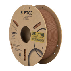 View product PLA Wood filament (Indian oak)