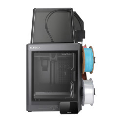 View product ELEGOO Centauri Carbon 2 Combo 3D printer