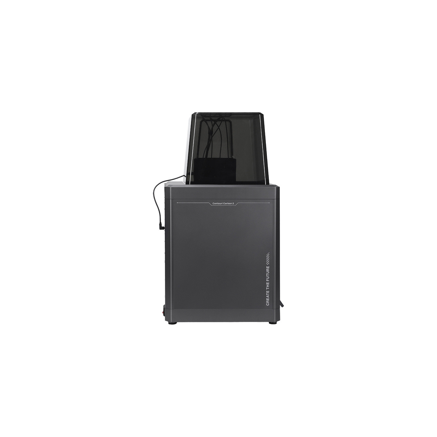ELEGOO Centauri Carbon 2 Combo 3D printer