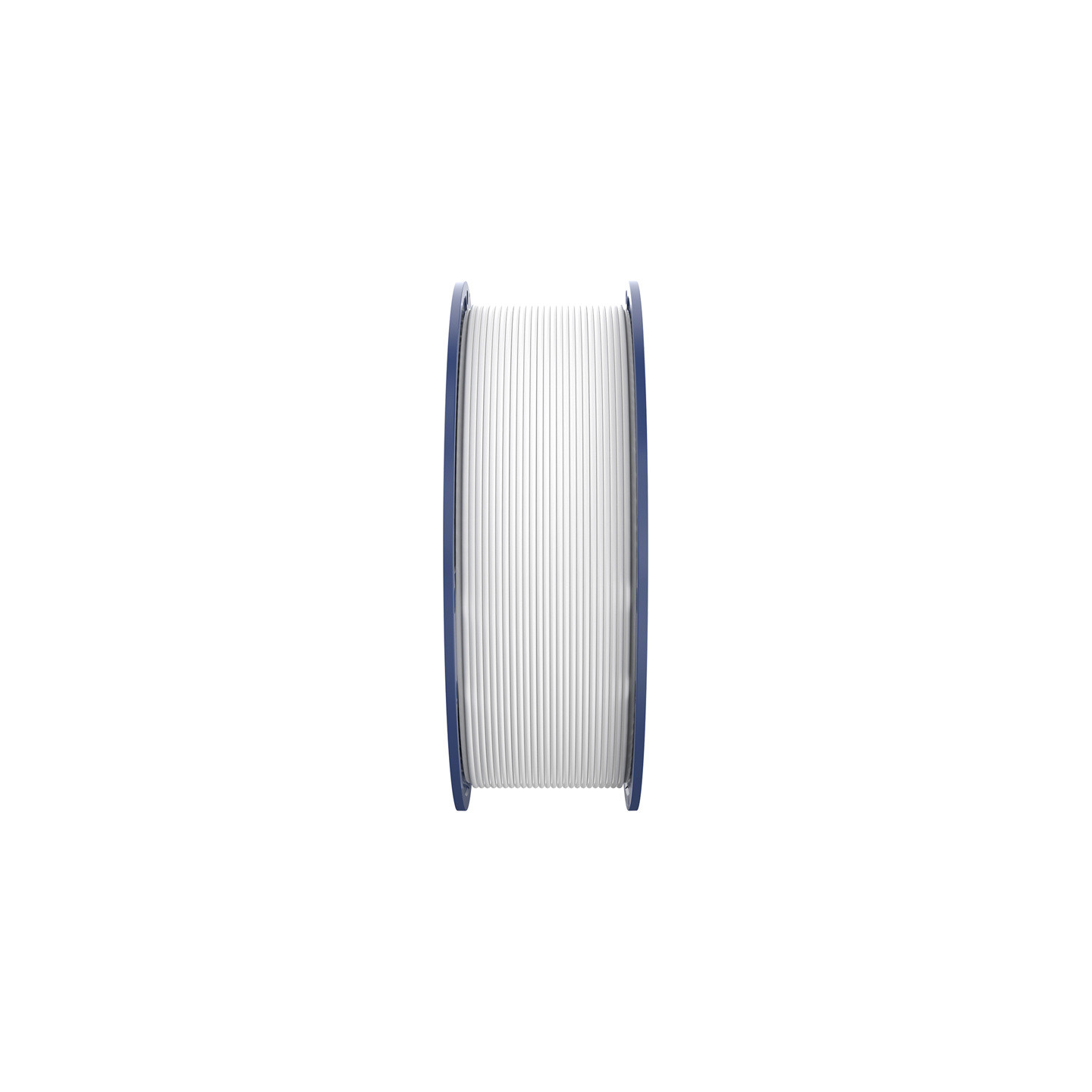 Sunlu PLA Classic White Filament 1.75mm 1KG