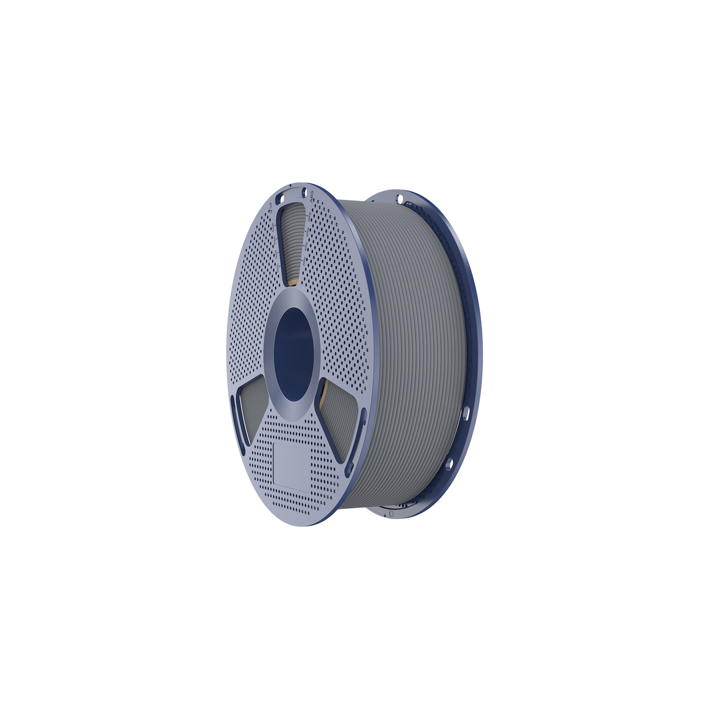 Sunlu PLA Classic Gray Filament 1.75mm 1KG
